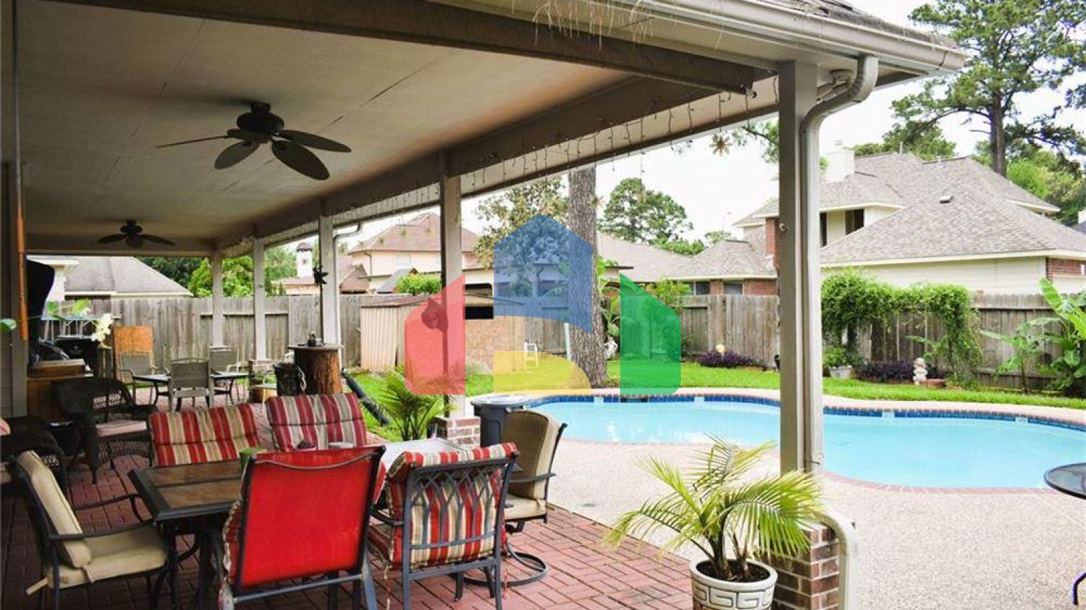 Residential - Single Family Home - Houston, United States - United States