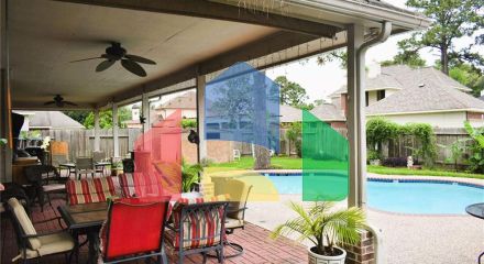 Residential - Single Family Home - Houston, United States - United States Residential - Single Family Home - Houston, United States - United States