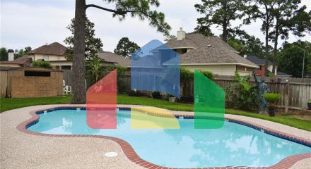 Residential - Single Family Home - Houston, United States - United States Residential - Single Family Home - Houston, United States - United States