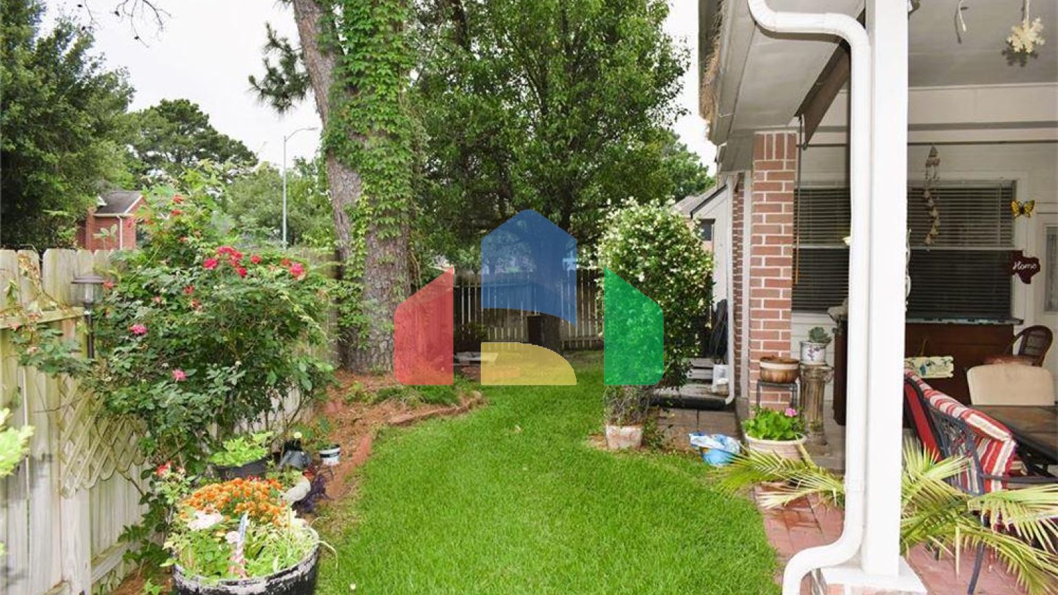 Residential - Single Family Home - Houston, United States - United States