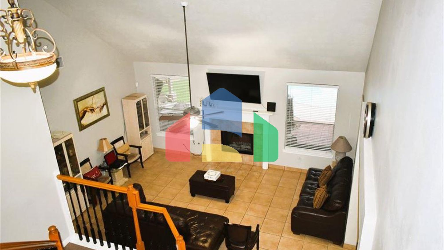 Residential - Single Family Home - Houston, United States - United States