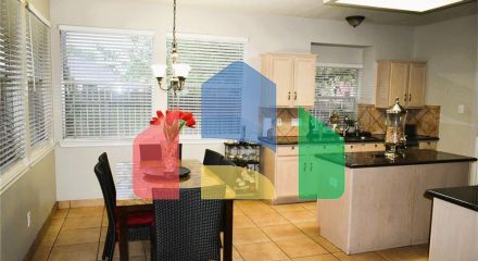 Residential - Single Family Home - Houston, United States - United States