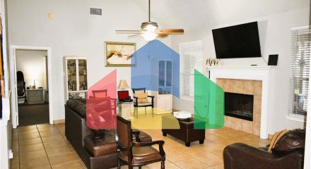 Residential - Single Family Home - Houston, United States - United States
