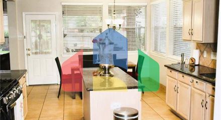 Residential - Single Family Home - Houston, United States - United States