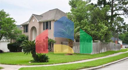Residential - Single Family Home - Houston, United States - United States