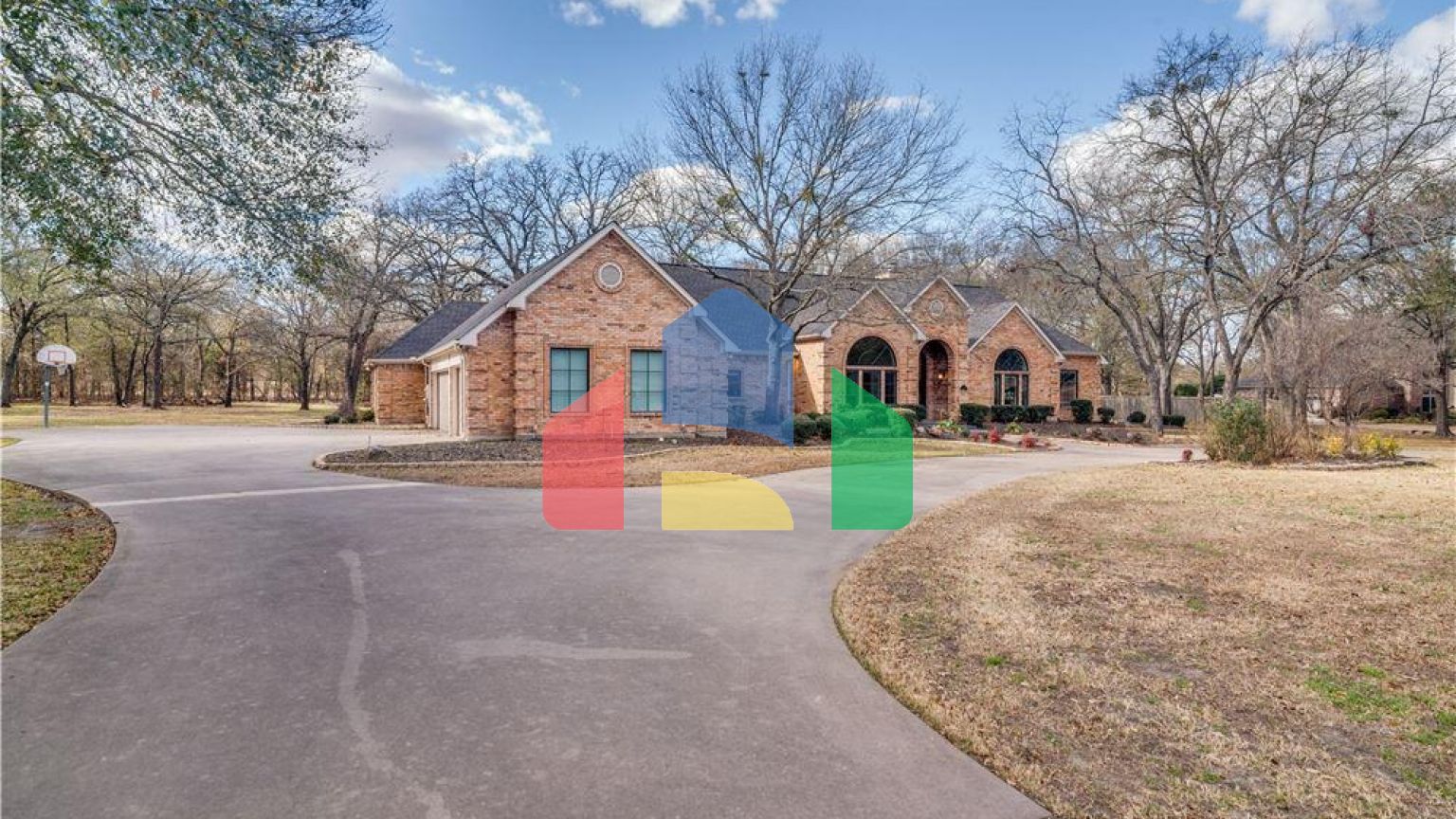 Residential - Single Family Home - Greenville, United States - United States