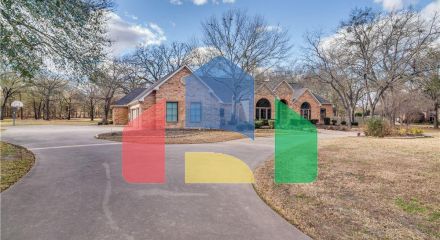 Residential - Single Family Home - Greenville, United States - United States