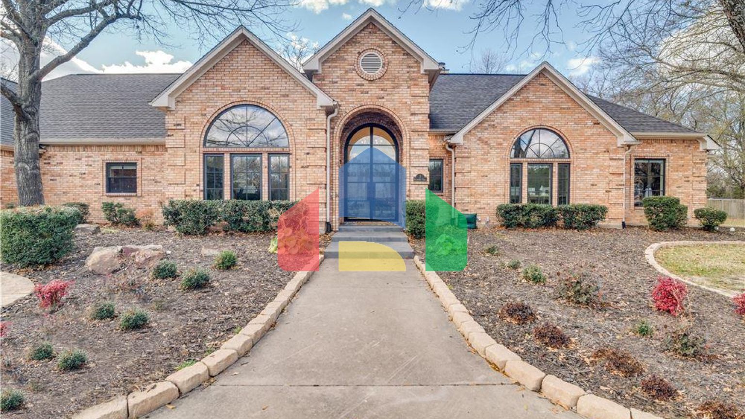 Residential - Single Family Home - Greenville, United States - United States