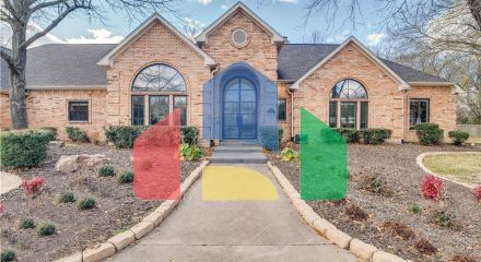 Residential - Single Family Home - Greenville, United States - United States