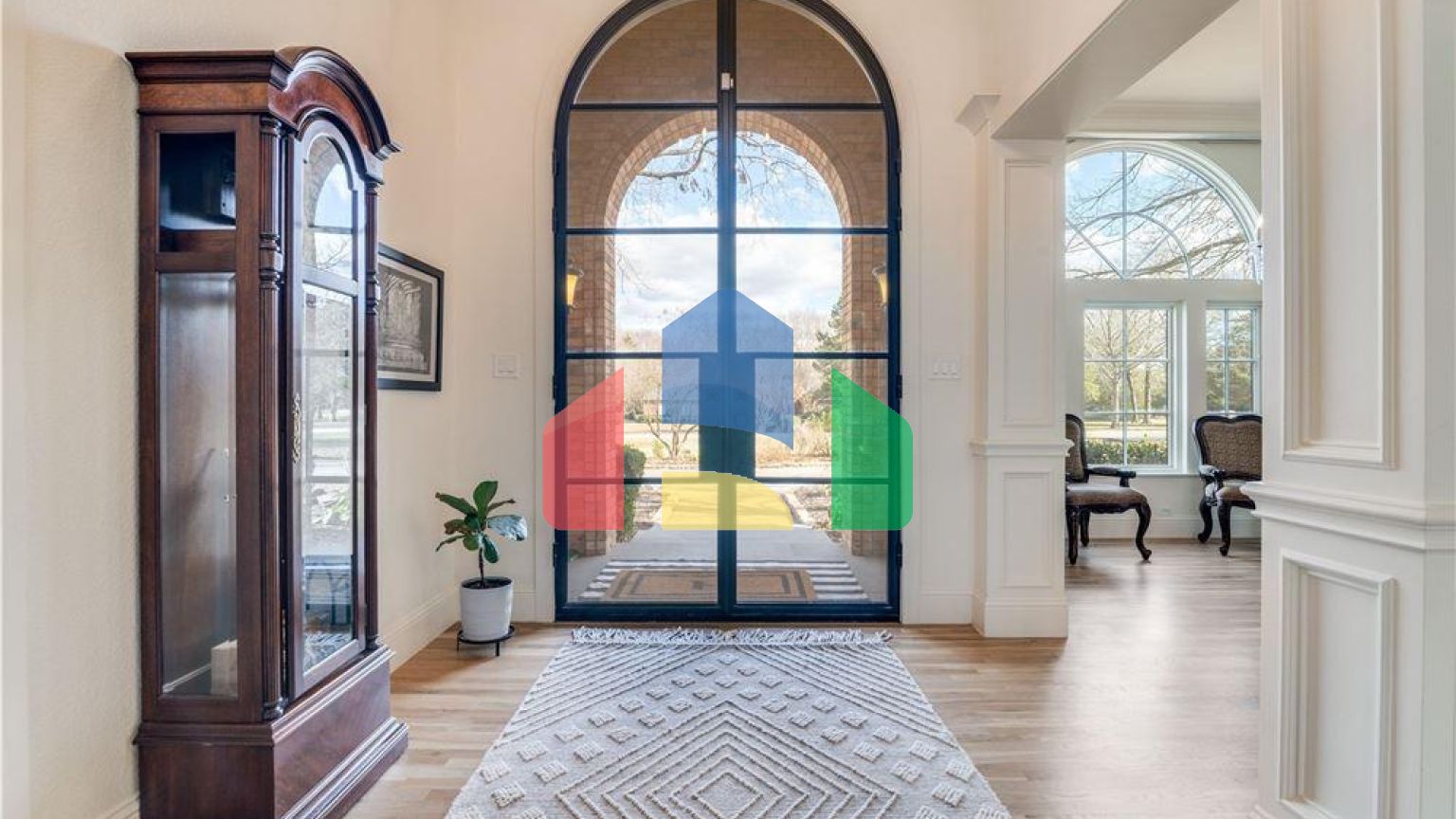 Residential - Single Family Home - Greenville, United States - United States