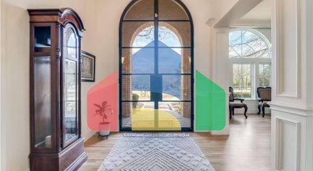 Residential - Single Family Home - Greenville, United States - United States