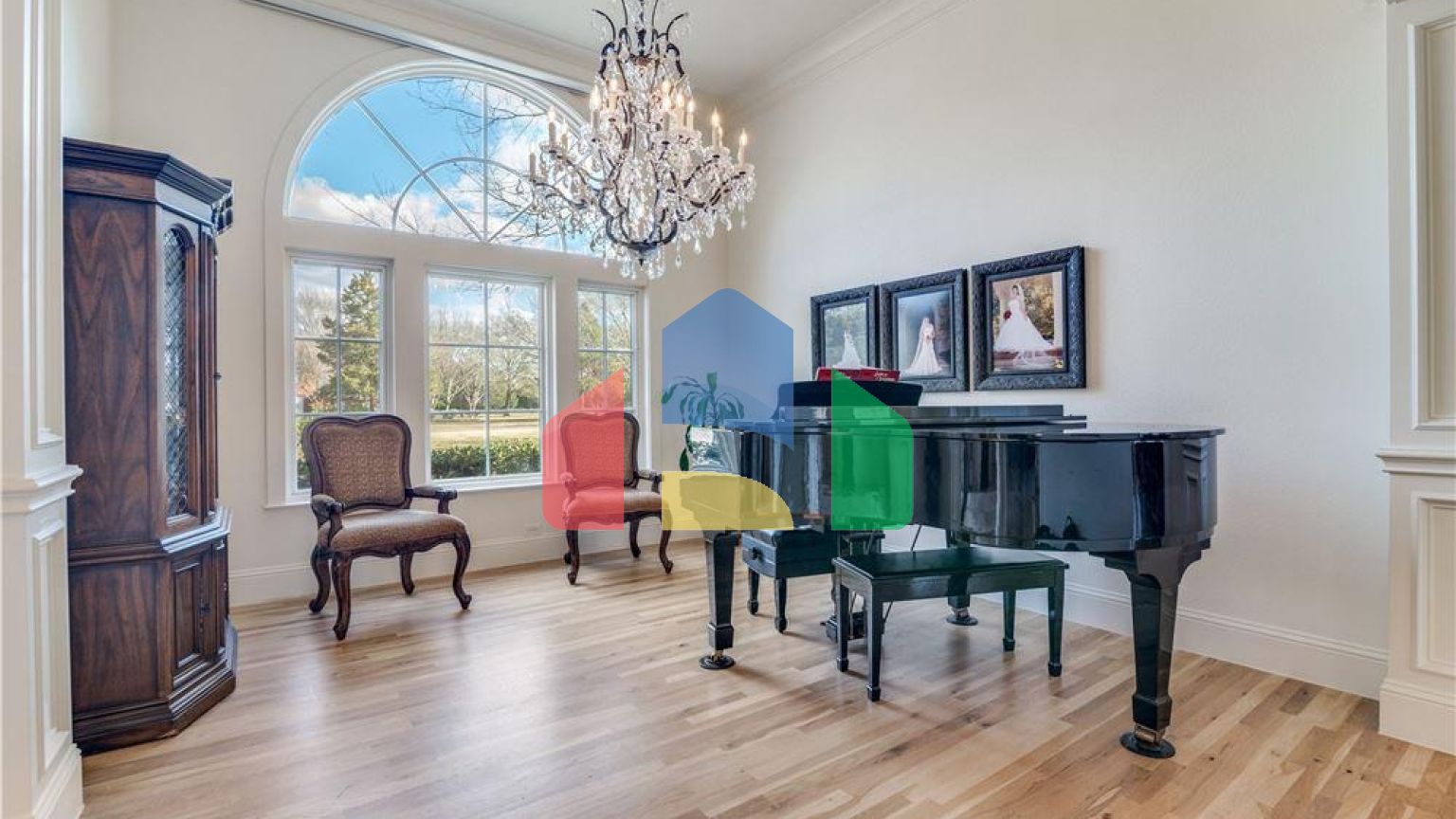 Residential - Single Family Home - Greenville, United States - United States