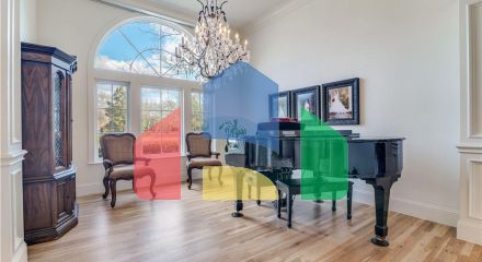 Residential - Single Family Home - Greenville, United States - United States