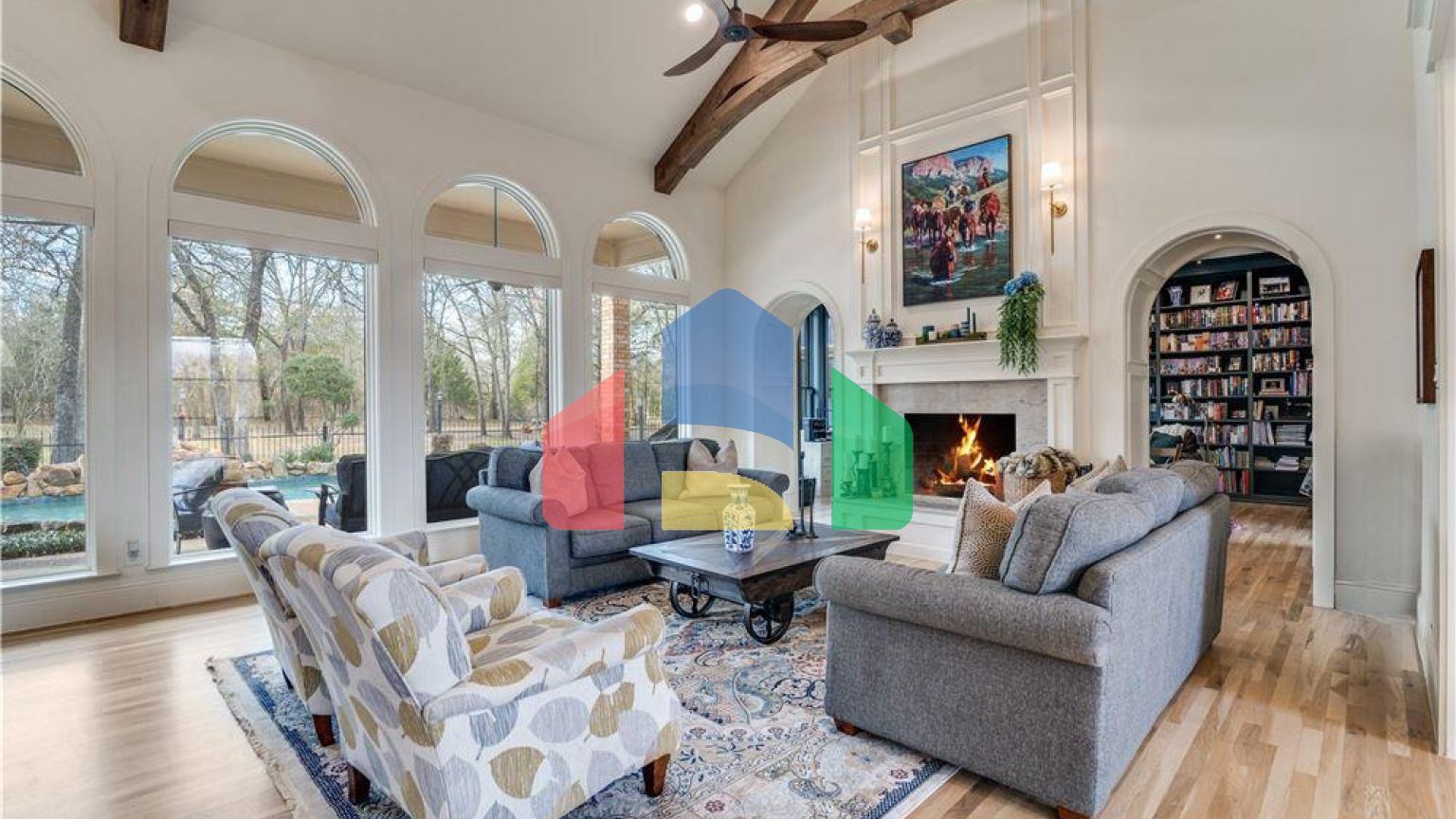 Residential - Single Family Home - Greenville, United States - United States