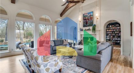 Residential - Single Family Home - Greenville, United States - United States