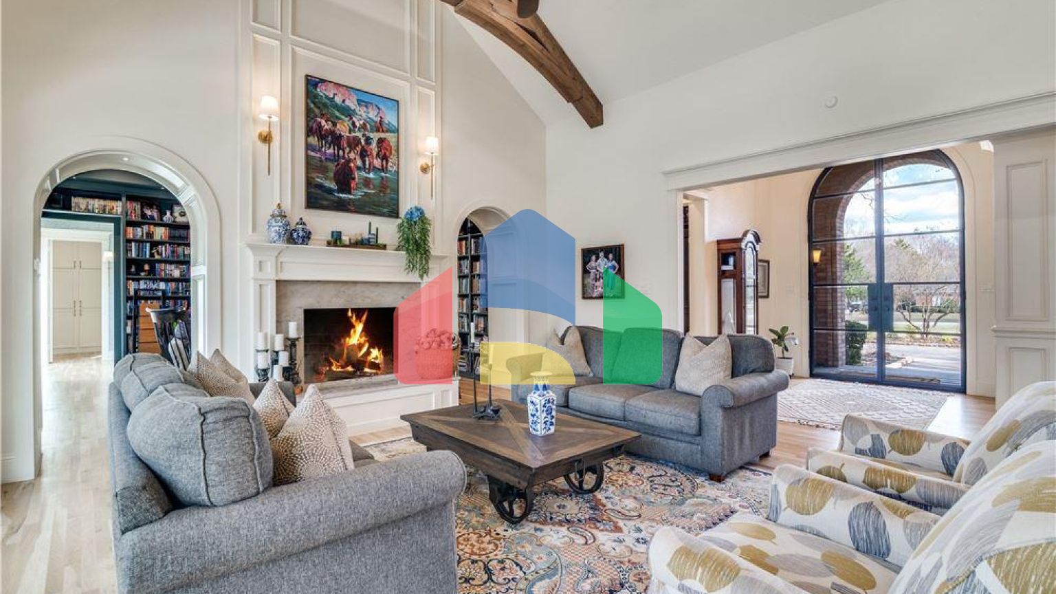 Residential - Single Family Home - Greenville, United States - United States