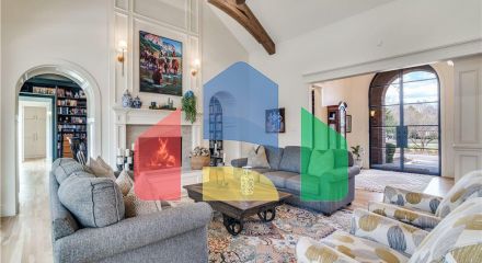 Residential - Single Family Home - Greenville, United States - United States