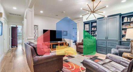 Residential - Single Family Home - Greenville, United States - United States