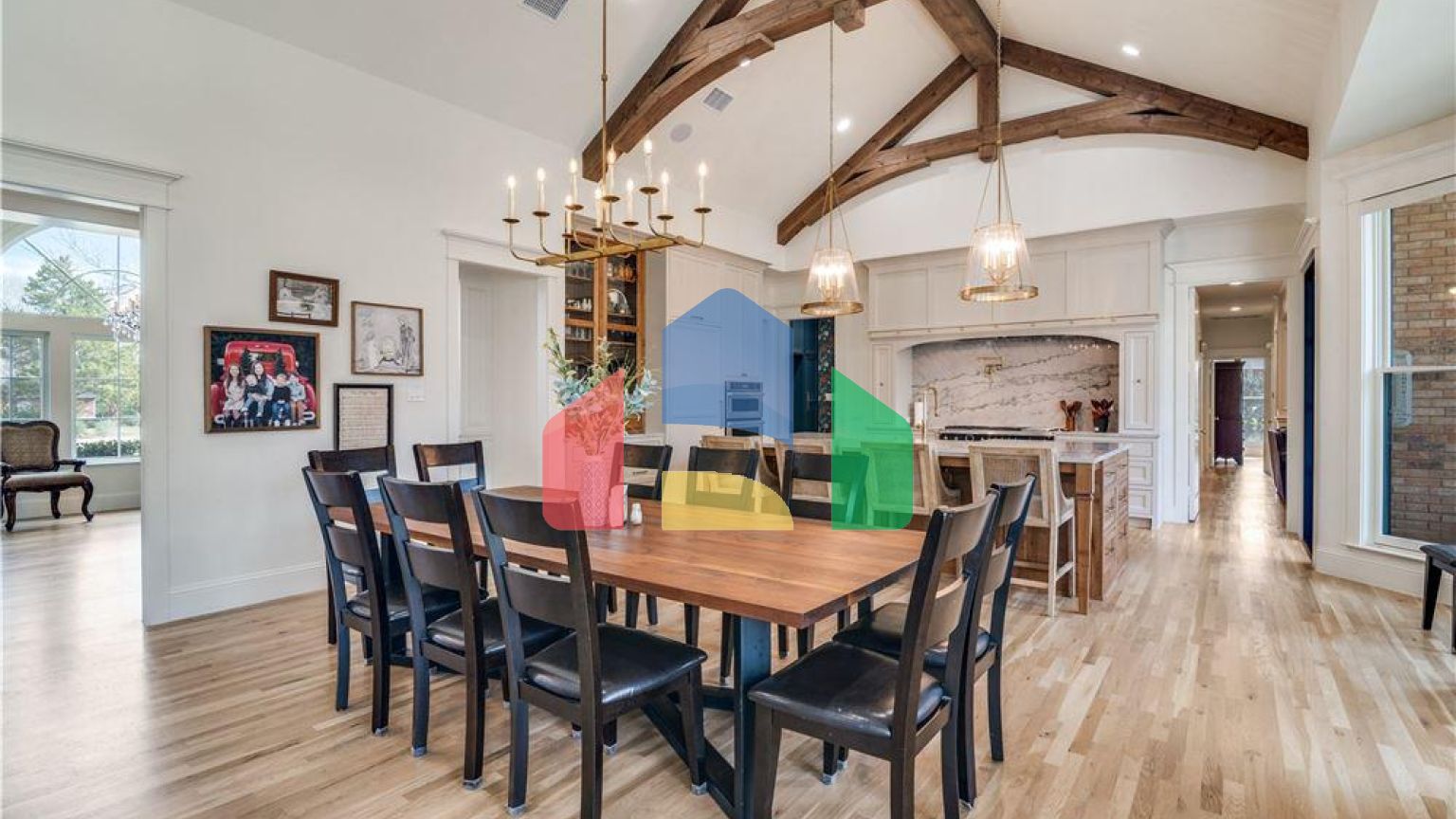 Residential - Single Family Home - Greenville, United States - United States