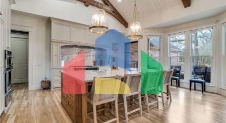 Residential - Single Family Home - Greenville, United States - United States