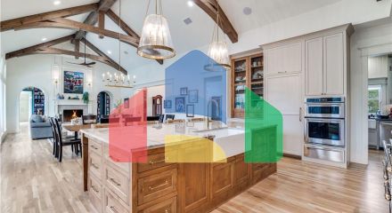 Residential - Single Family Home - Greenville, United States - United States