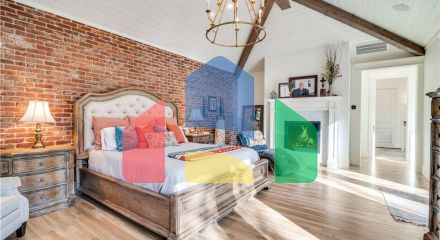 Residential - Single Family Home - Greenville, United States - United States