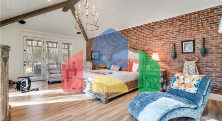 Residential - Single Family Home - Greenville, United States - United States