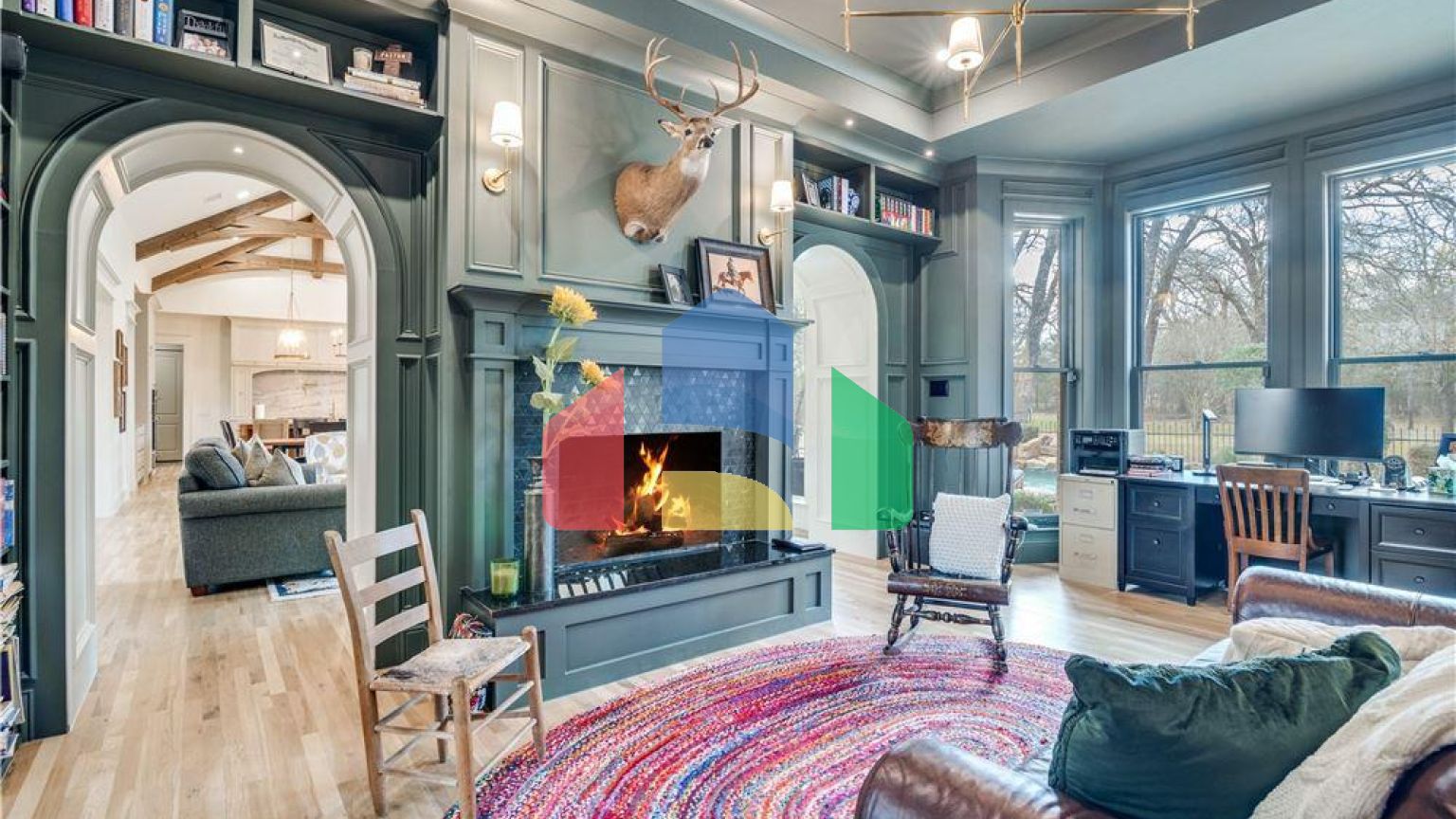 Residential - Single Family Home - Greenville, United States - United States