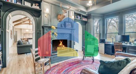 Residential - Single Family Home - Greenville, United States - United States