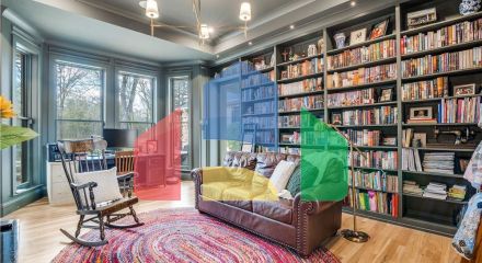 Residential - Single Family Home - Greenville, United States - United States