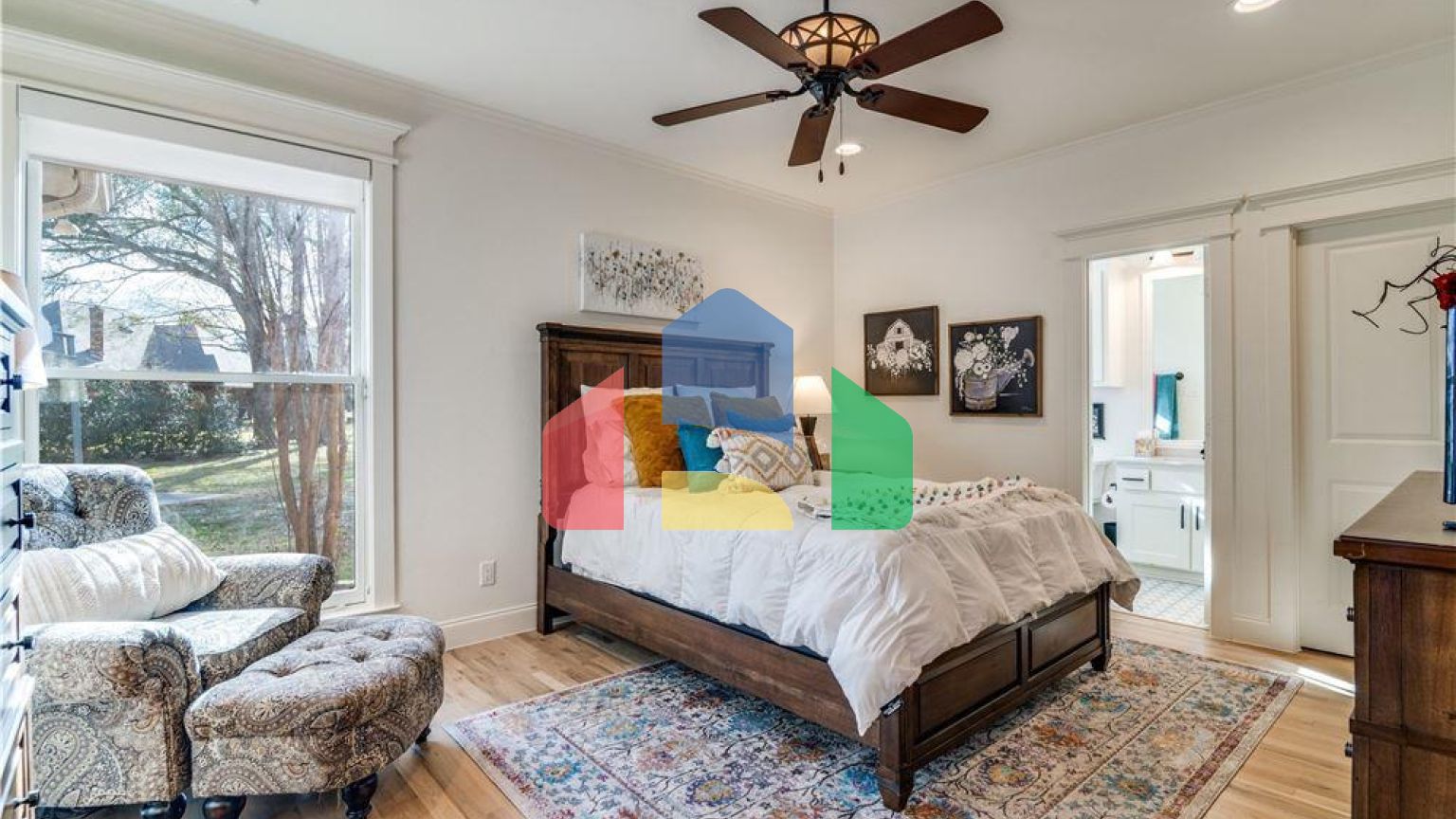 Residential - Single Family Home - Greenville, United States - United States