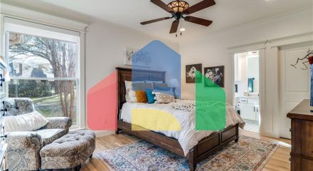 Residential - Single Family Home - Greenville, United States - United States