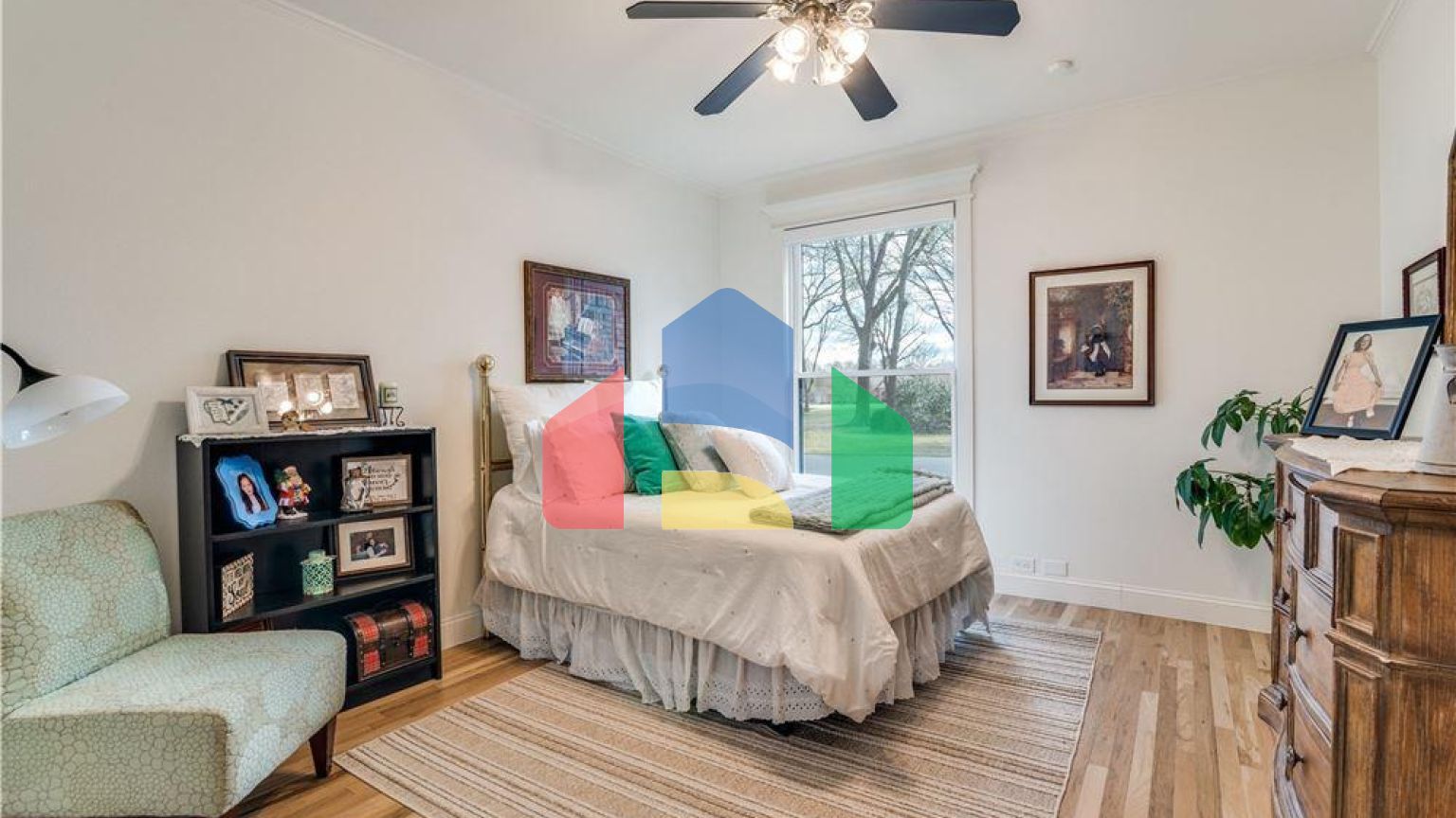 Residential - Single Family Home - Greenville, United States - United States