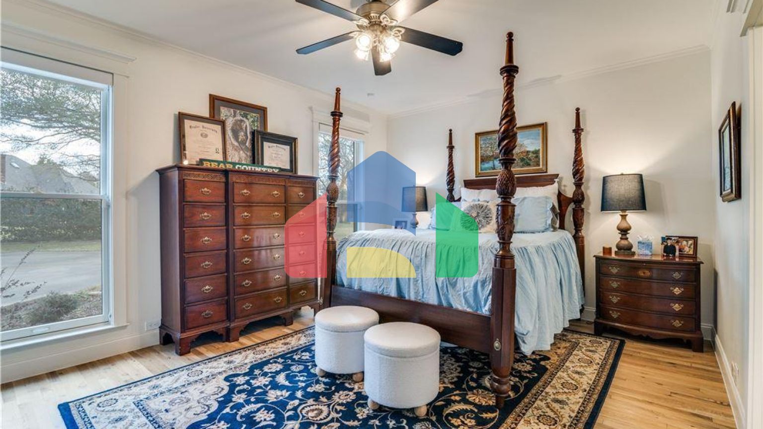 Residential - Single Family Home - Greenville, United States - United States