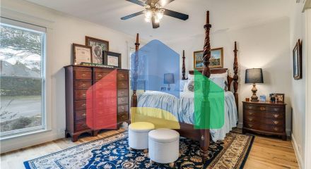 Residential - Single Family Home - Greenville, United States - United States