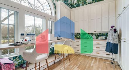 Residential - Single Family Home - Greenville, United States - United States