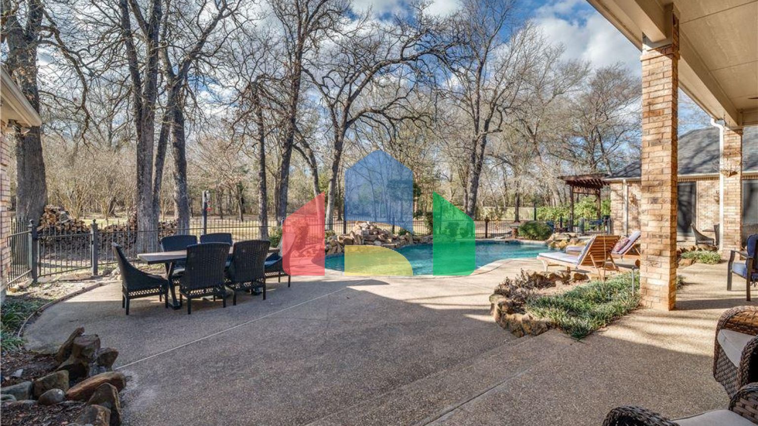 Residential - Single Family Home - Greenville, United States - United States