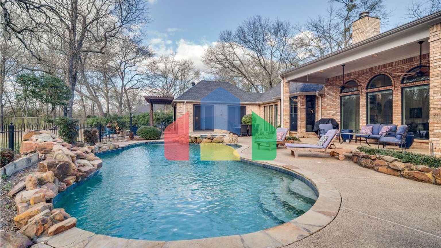 Residential - Single Family Home - Greenville, United States - United States