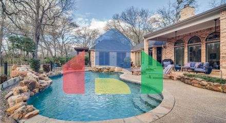 Residential - Single Family Home - Greenville, United States - United States