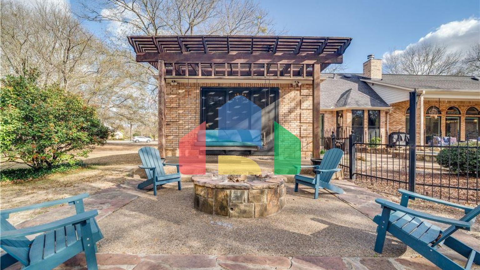 Residential - Single Family Home - Greenville, United States - United States