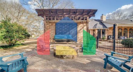 Residential - Single Family Home - Greenville, United States - United States