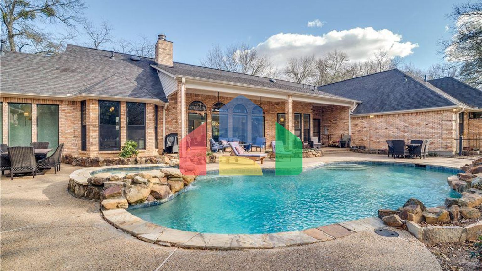 Residential - Single Family Home - Greenville, United States - United States