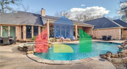 Residential - Single Family Home - Greenville, United States - United States