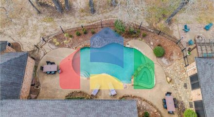 Residential - Single Family Home - Greenville, United States - United States