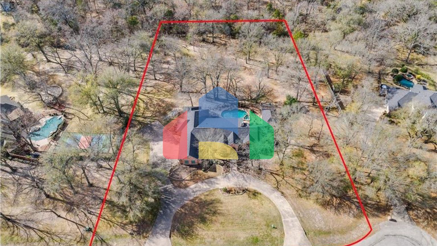 Residential - Single Family Home - Greenville, United States - United States