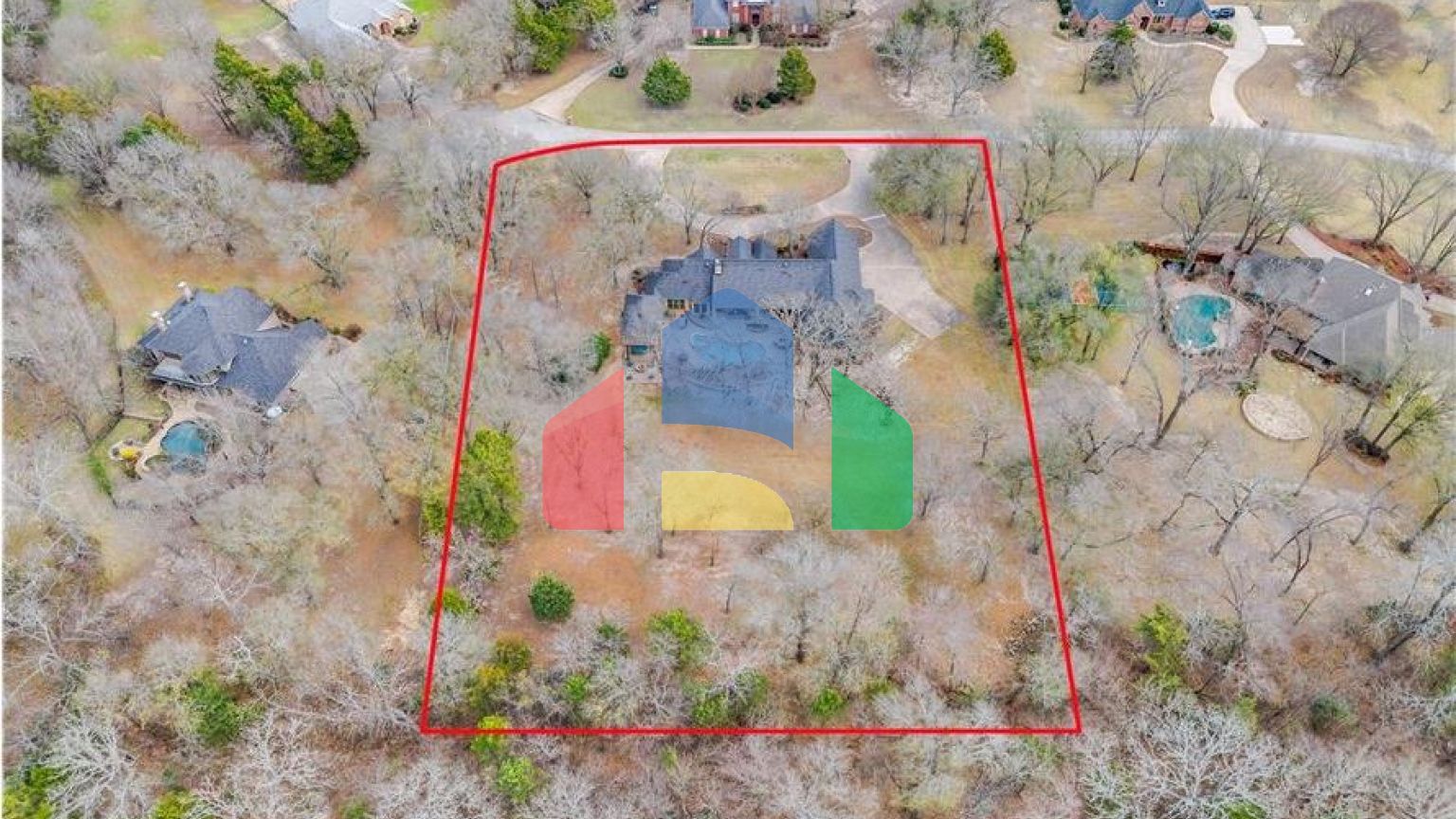 Residential - Single Family Home - Greenville, United States - United States