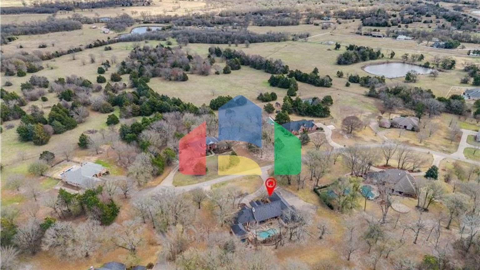 Residential - Single Family Home - Greenville, United States - United States