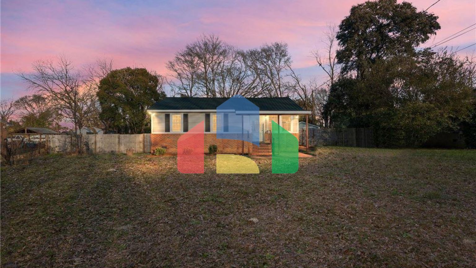 Residential - Single Family Home - Greenville, South Carolina, United States - United States