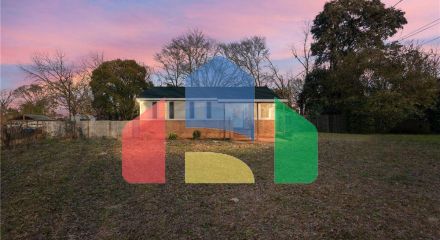 Residential - Single Family Home - Greenville, South Carolina, United States - United States