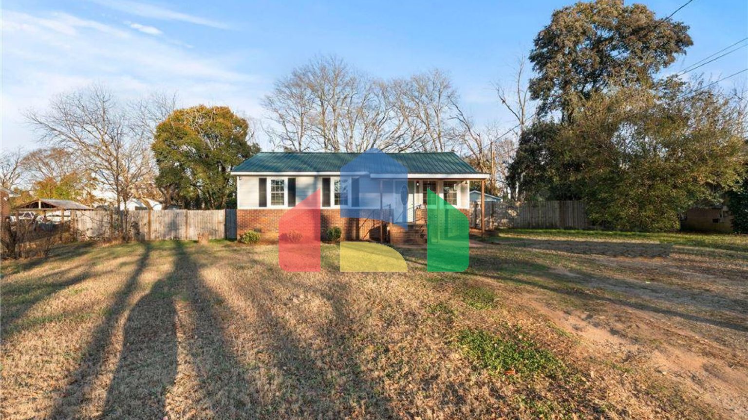 Residential - Single Family Home - Greenville, South Carolina, United States - United States